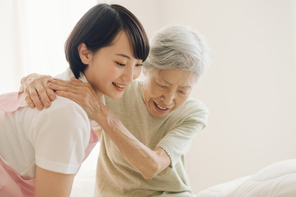 精神科訪問看護とは?
