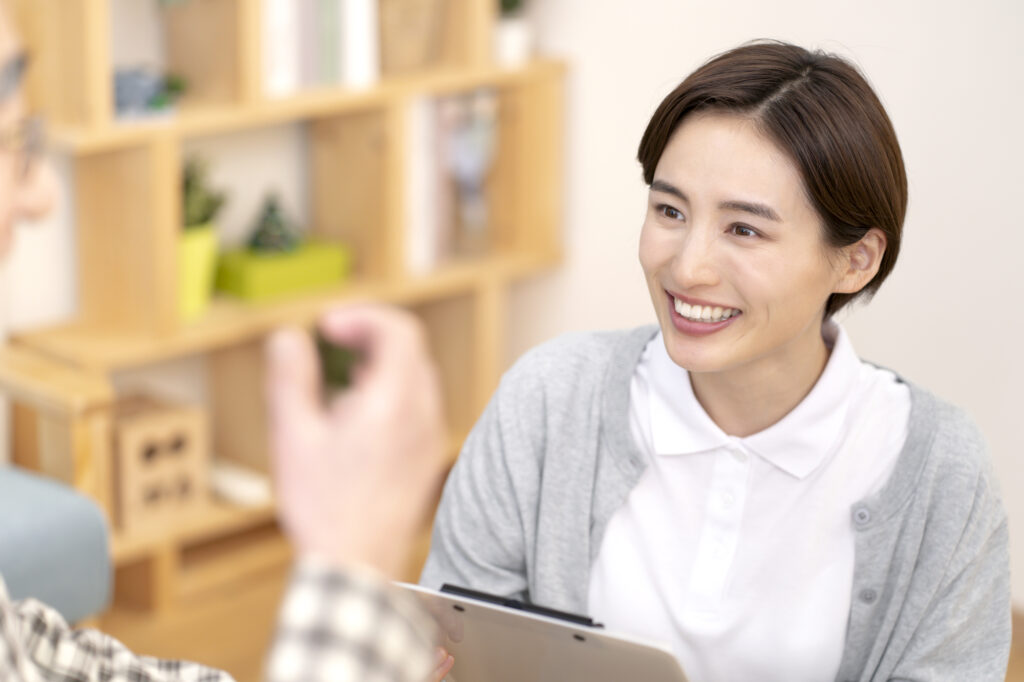 精神科訪問看護ステーションを利用するメリット